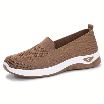 SkySteps™ | Orthopaedic walking shoes with arch support