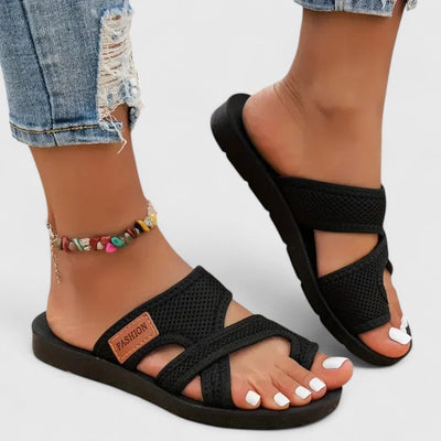 Aubrey | Ergonomic Sandals for All-Day Support