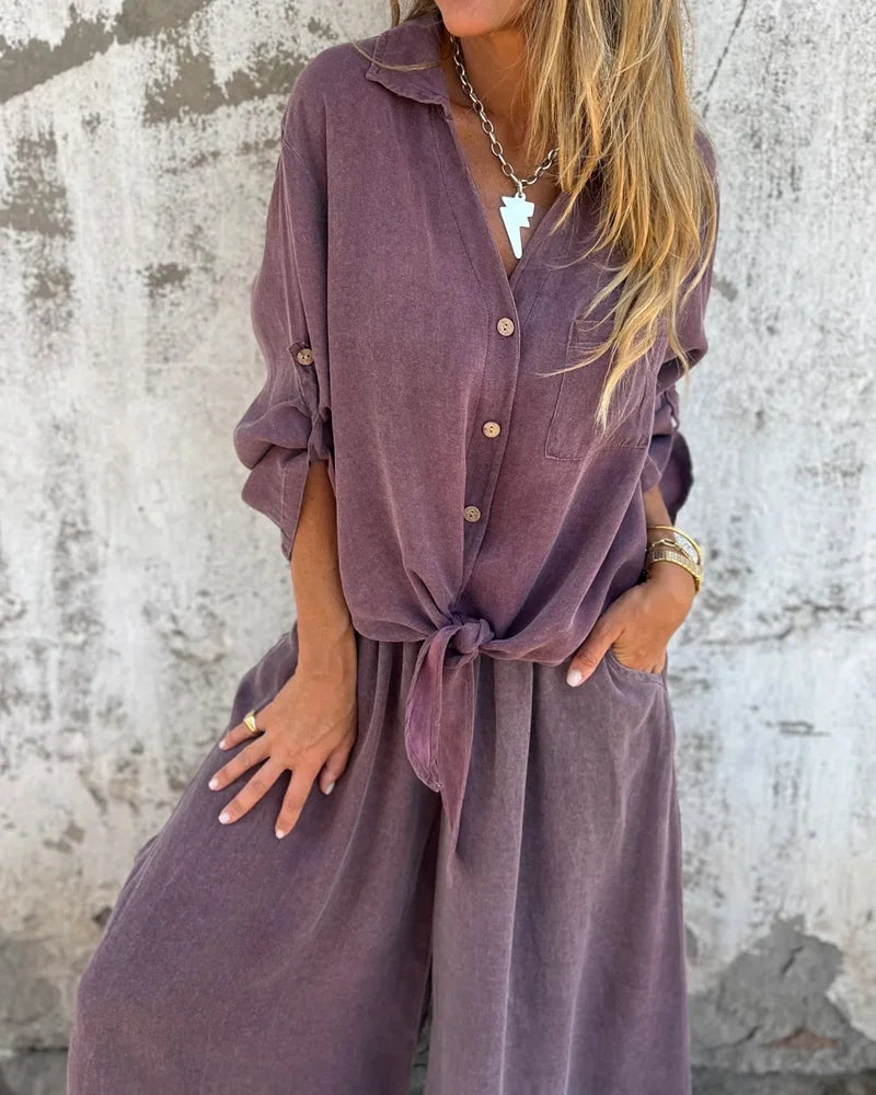 Atlas - Two-piece set