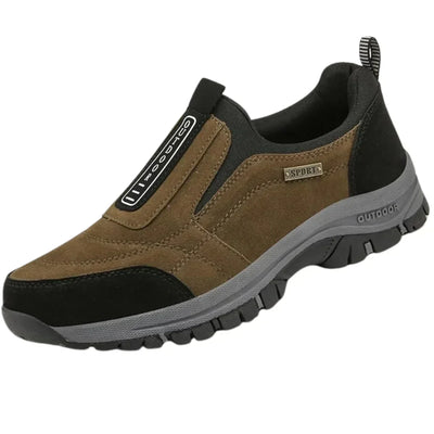 Fabio™ | Chaussures de randonnée confortables avec maintien