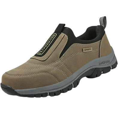 Fabio™ | Chaussures de randonnée confortables avec maintien