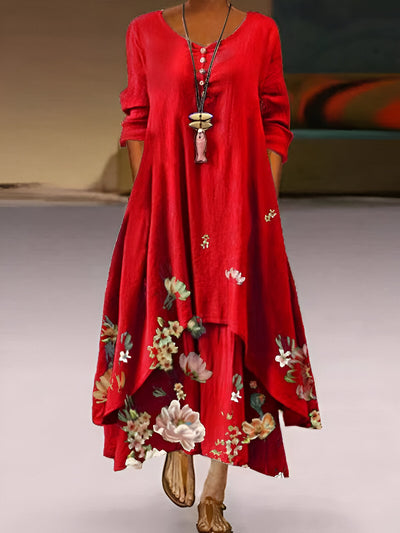 Faune | Robe 