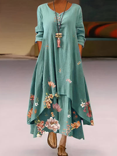 Faune | Robe 