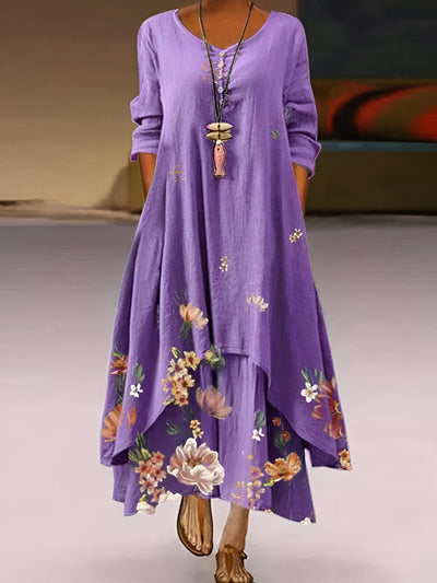 Faune | Robe 