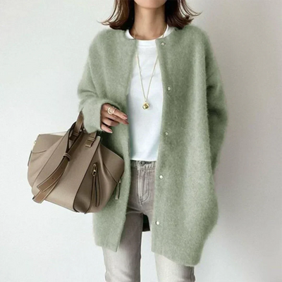 Eileen - Sophisticated Cardigan