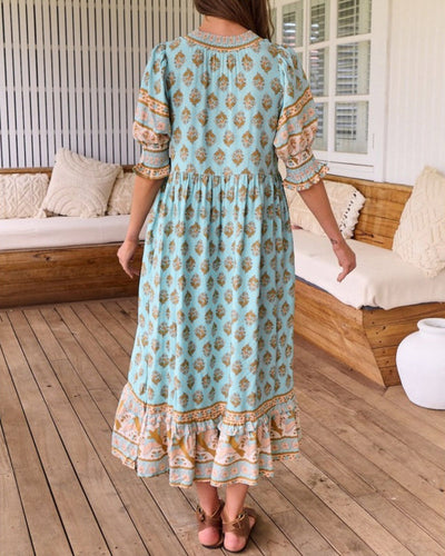 SOFÍA™ - BOHO DRESS