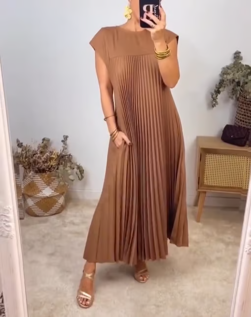 Karensa™ - Timeless and comfortable dress