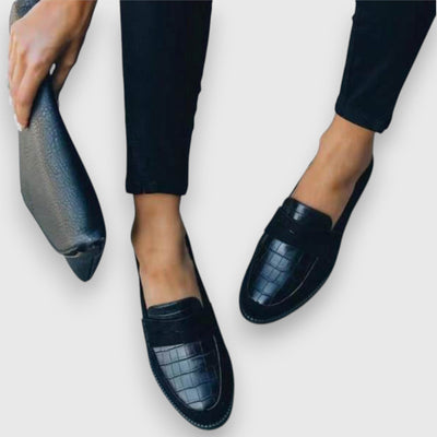 Samantha – Mocassin