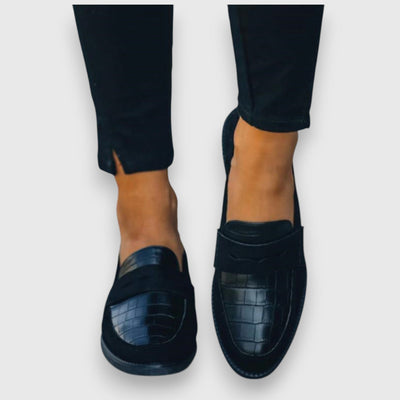 Samantha – Mocassin