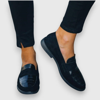 Samantha – Mocassin