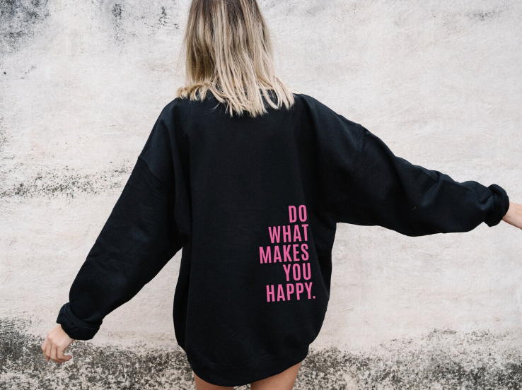 Lola™ -Oversized hoodie
