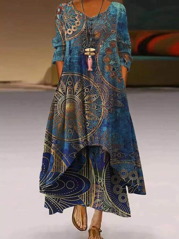Faune | Robe 
