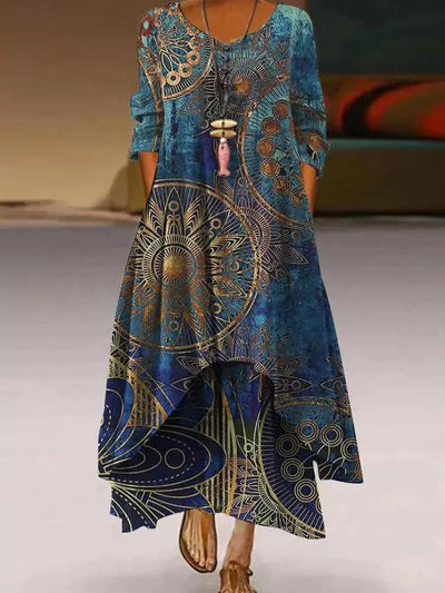 Faune | Robe 