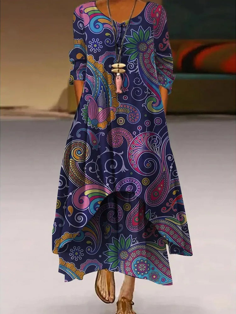 Faune | Robe 