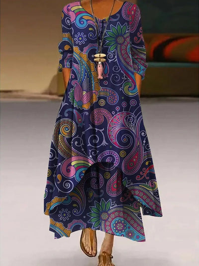 Faune | Robe 