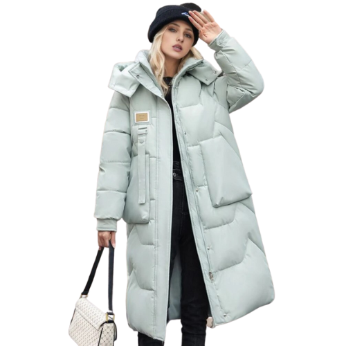 Adelina™ - Elegant winter coat