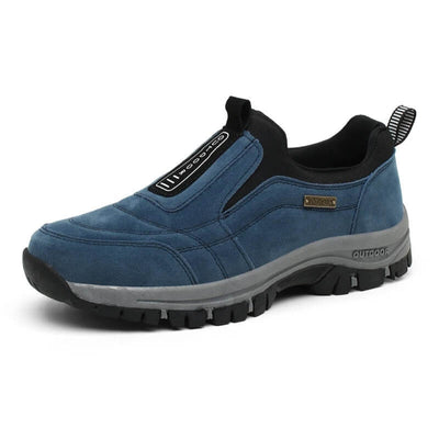 Fabio™ | Chaussures de randonnée confortables avec maintien