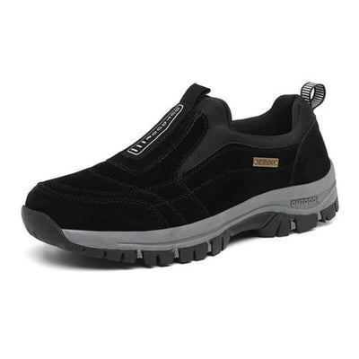 Fabio™ | Chaussures de randonnée confortables avec maintien
