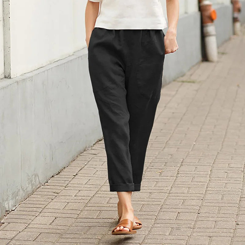 Kriza™ - Pantalon à poches amples