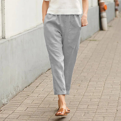 Kriza™ - Pantalon à poches amples