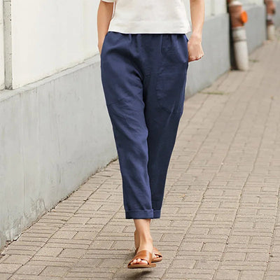 Kriza™ - Pantalon à poches amples