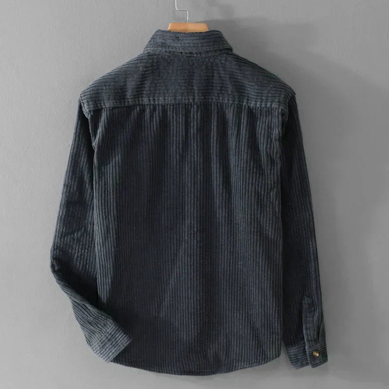 Fortunato ™ - Chemise thermique