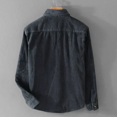 Fortunato ™ - Chemise thermique