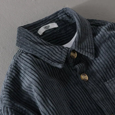 Fortunato ™ - Chemise thermique
