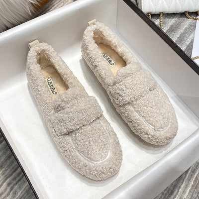 Janet™ - Mocassins ultra-cellulaires