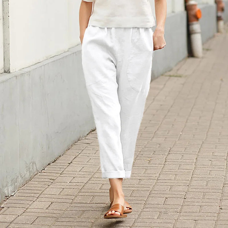 Kriza™ - Pantalon à poches amples