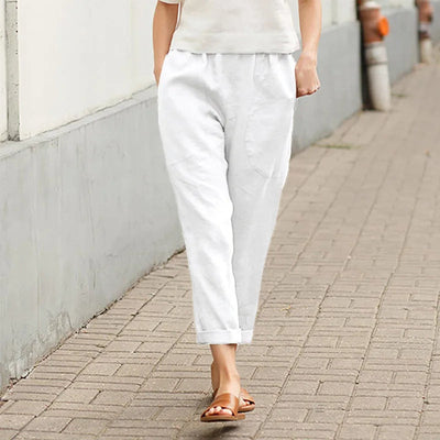 Kriza™ - Pantalon à poches amples