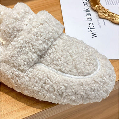 Janet™ - Mocassins ultra-cellulaires