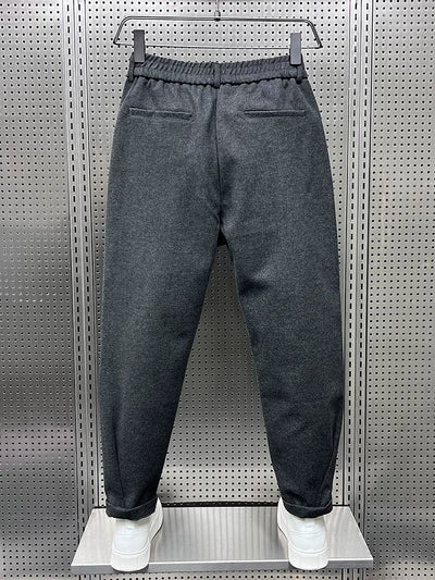 Mathieu - Comfortable Men's trousers
