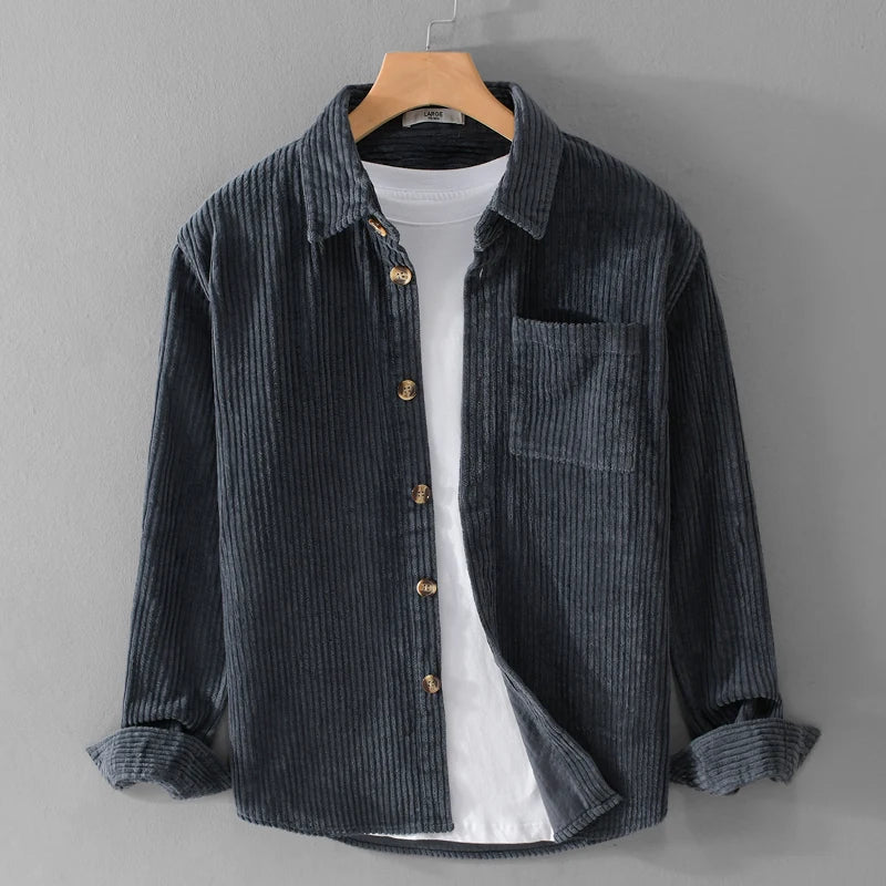 Fortunato ™ - Chemise thermique