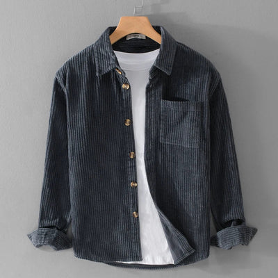 Fortunato ™ - Chemise thermique