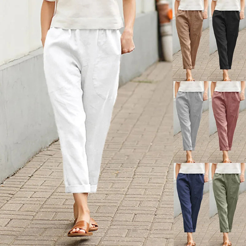 Kriza™ - Pantalon à poches amples