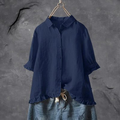 Paisley | Elegant & Refined Shirt