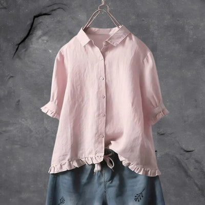 Paisley | Elegant & Refined Shirt