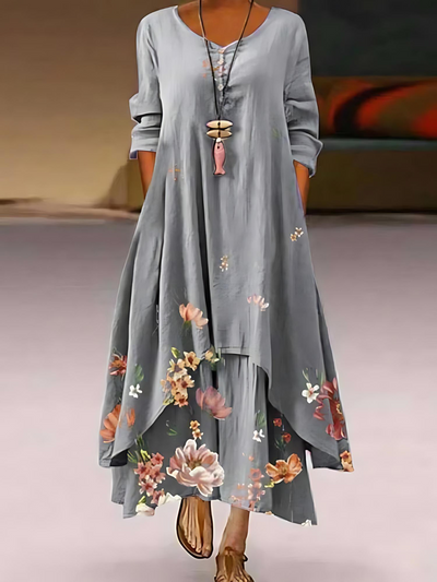 Faune | Robe 