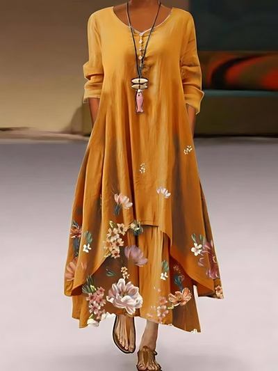 Faune | Robe 