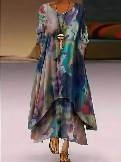 Faune | Robe 