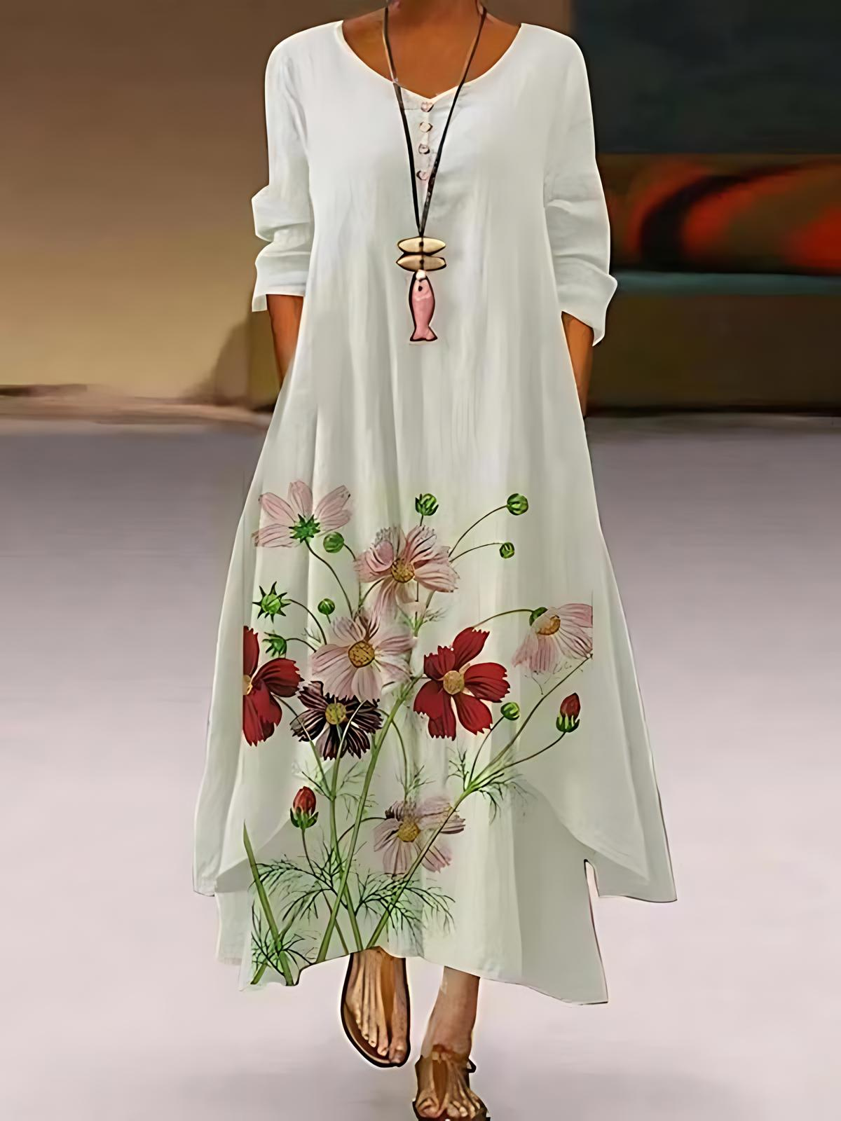 Faune | Robe 