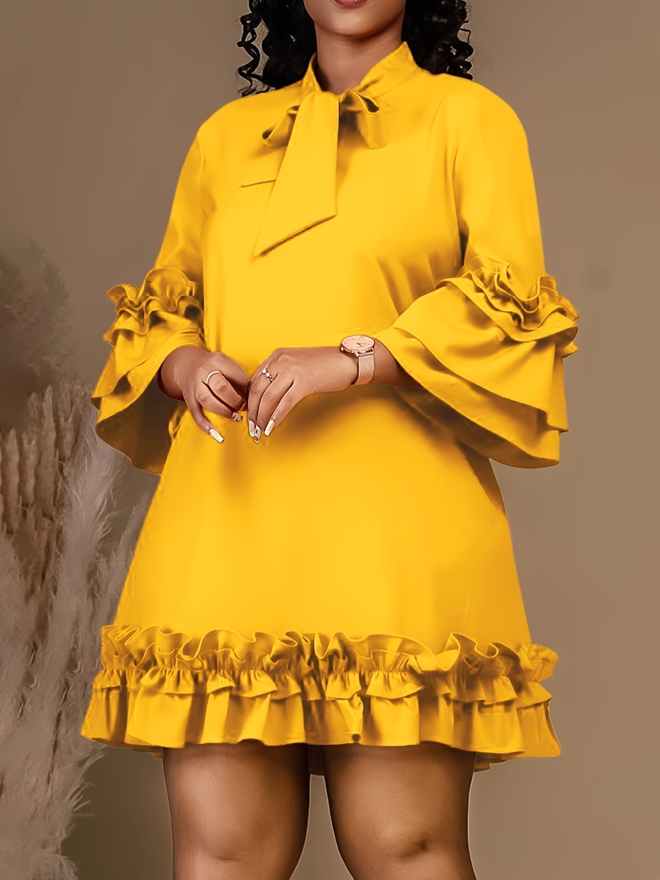 Anne | Robe 