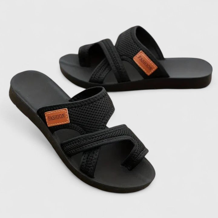 Aubrey | Ergonomic Sandals for All-Day Support
