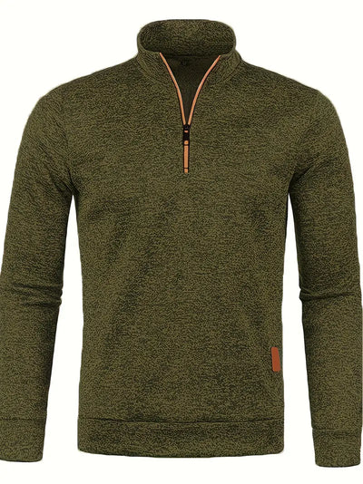 Dann™ - Long Sleeve Sweater