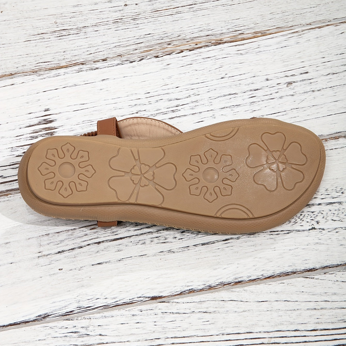 Merlin - Sandales orthopédiques confortables