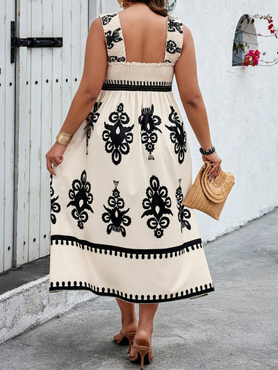 Chelsea | Robe de vacances 