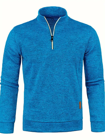 Dann™ - Long Sleeve Sweater