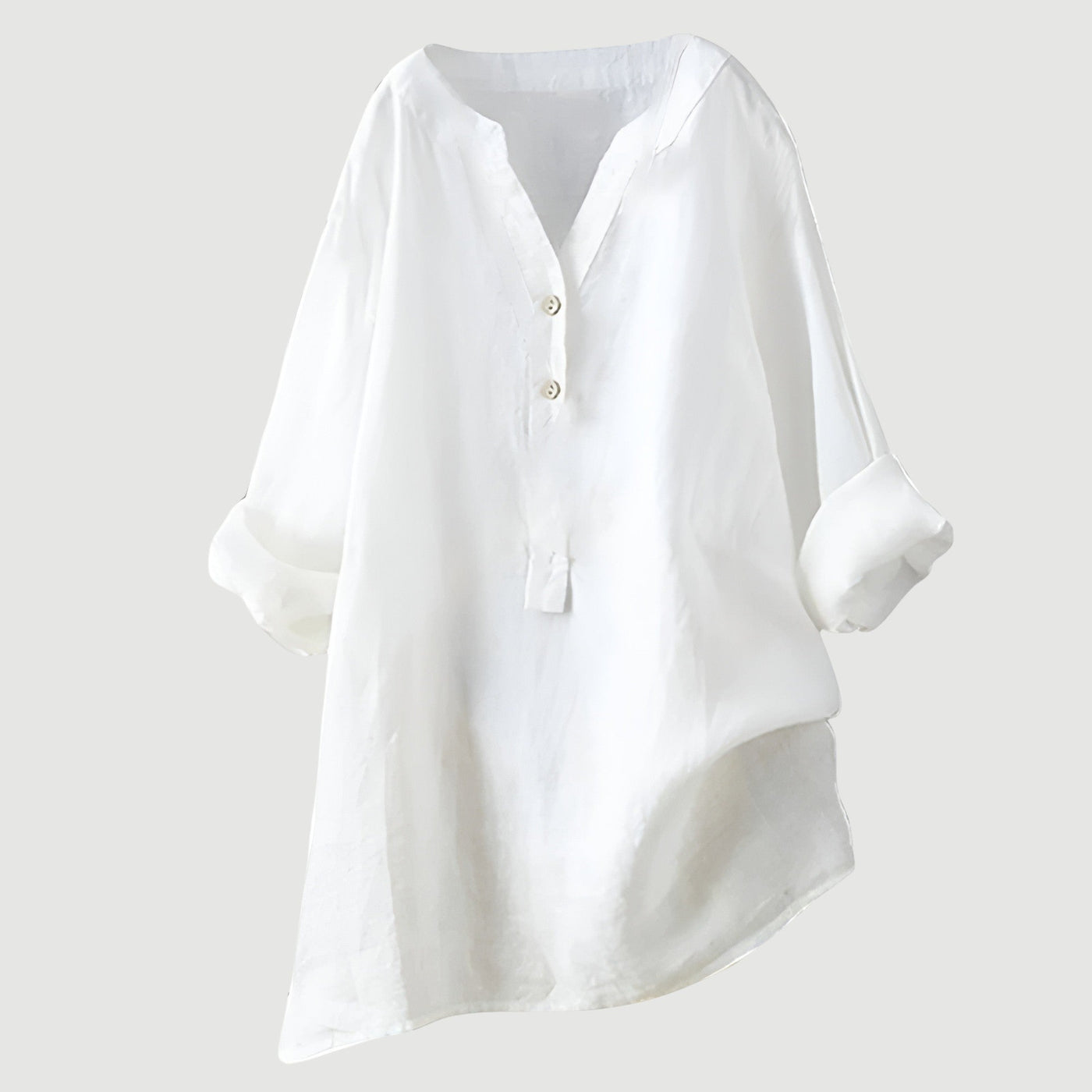 Jessica™ - Cozy Chic Top