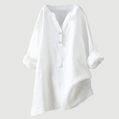 Jessica™ - Cozy Chic Top